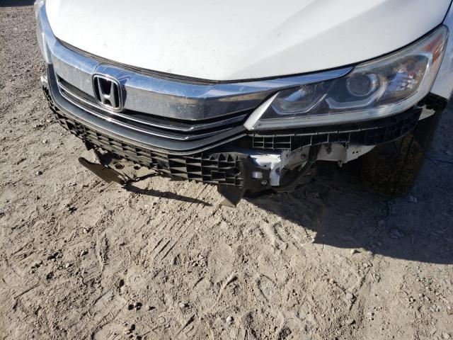 Photo 8 VIN: 1HGCR2F39GA226477 - HONDA ACCORD LX 