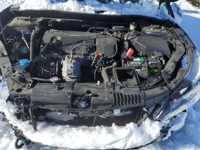 Photo 10 VIN: 1HGCR2F39GA232358 - HONDA ACCORD LX 