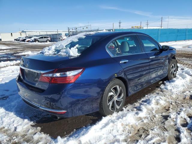 Photo 2 VIN: 1HGCR2F39GA232358 - HONDA ACCORD LX 