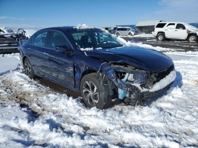 Photo 3 VIN: 1HGCR2F39GA232358 - HONDA ACCORD LX 