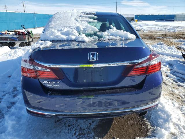 Photo 5 VIN: 1HGCR2F39GA232358 - HONDA ACCORD LX 