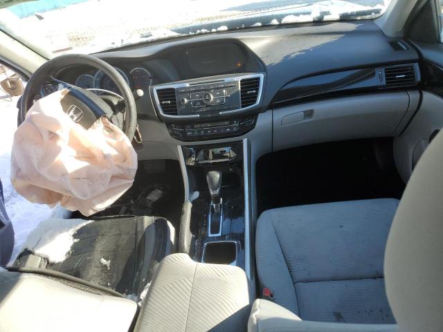 Photo 7 VIN: 1HGCR2F39GA232358 - HONDA ACCORD LX 