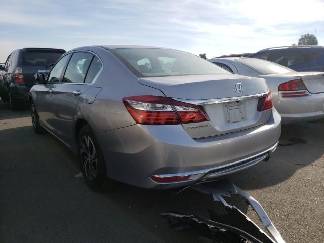 Photo 2 VIN: 1HGCR2F39GA232621 - HONDA ACCORD LX 