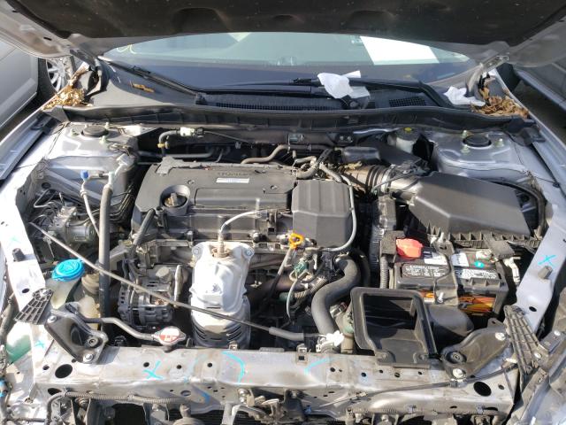 Photo 6 VIN: 1HGCR2F39GA232621 - HONDA ACCORD LX 