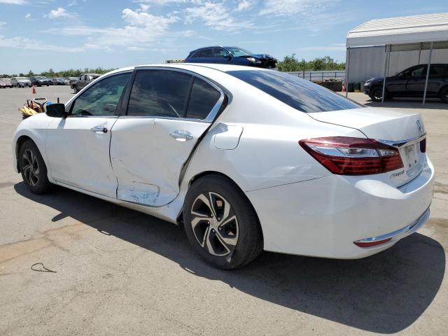 Photo 1 VIN: 1HGCR2F39GA233302 - HONDA ACCORD 