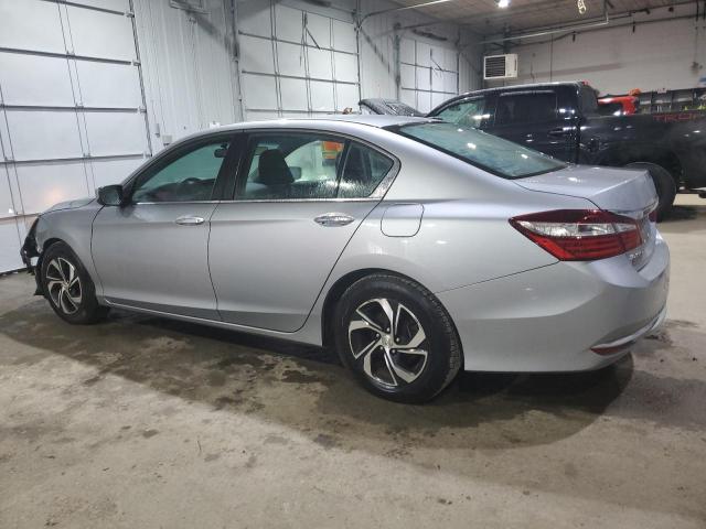 Photo 1 VIN: 1HGCR2F39GA234188 - HONDA ACCORD LX 