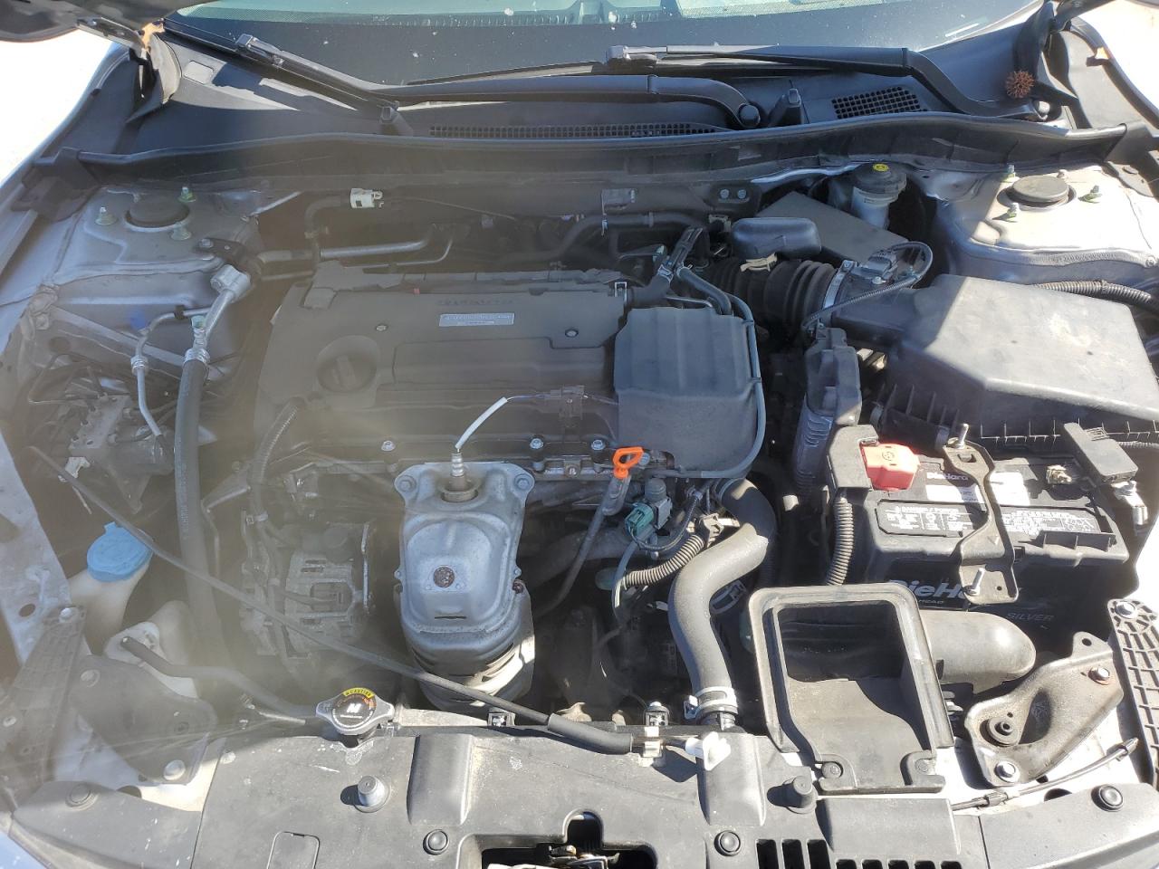 Photo 10 VIN: 1HGCR2F39GA235793 - HONDA ACCORD 