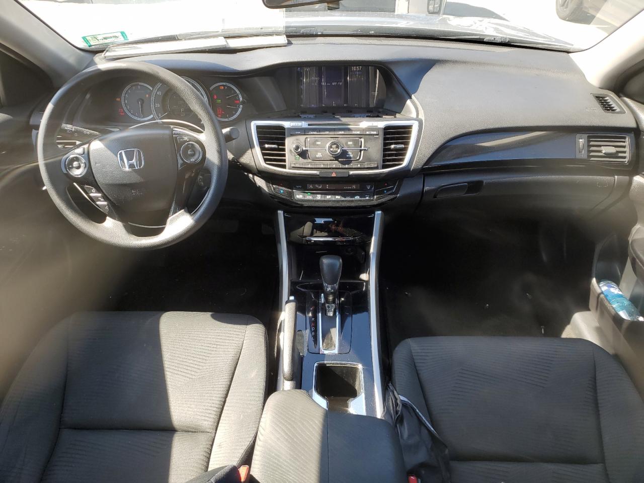 Photo 7 VIN: 1HGCR2F39GA235793 - HONDA ACCORD 