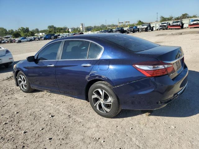 Photo 1 VIN: 1HGCR2F39GA237401 - HONDA ACCORD LX 