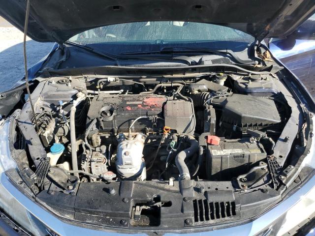 Photo 10 VIN: 1HGCR2F39GA237401 - HONDA ACCORD LX 