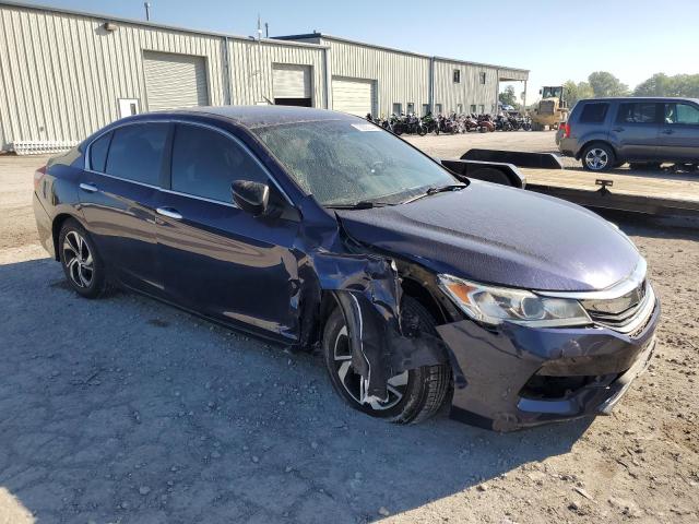 Photo 3 VIN: 1HGCR2F39GA237401 - HONDA ACCORD LX 