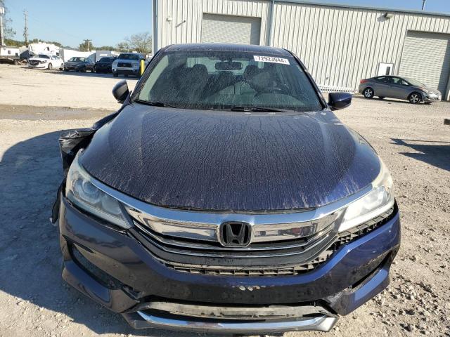 Photo 4 VIN: 1HGCR2F39GA237401 - HONDA ACCORD LX 