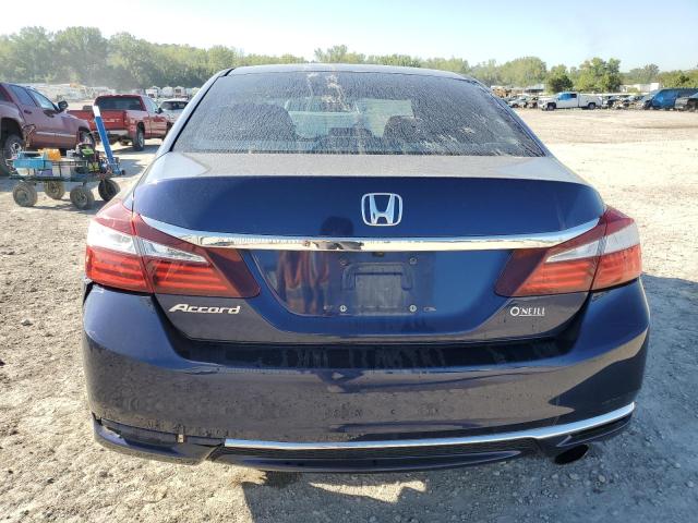 Photo 5 VIN: 1HGCR2F39GA237401 - HONDA ACCORD LX 