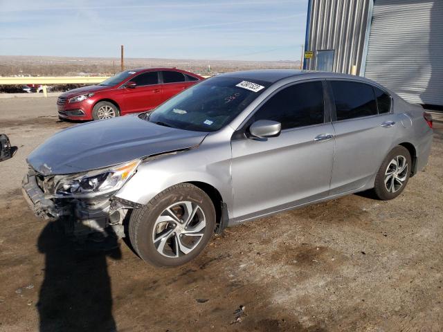 Photo 0 VIN: 1HGCR2F39GA237706 - HONDA ACCORD LX 