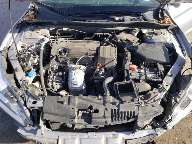 Photo 10 VIN: 1HGCR2F39GA237706 - HONDA ACCORD LX 