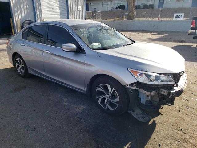 Photo 3 VIN: 1HGCR2F39GA237706 - HONDA ACCORD LX 