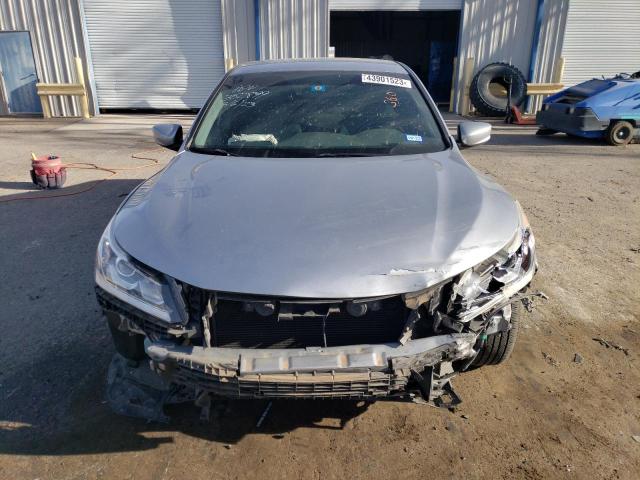 Photo 4 VIN: 1HGCR2F39GA237706 - HONDA ACCORD LX 