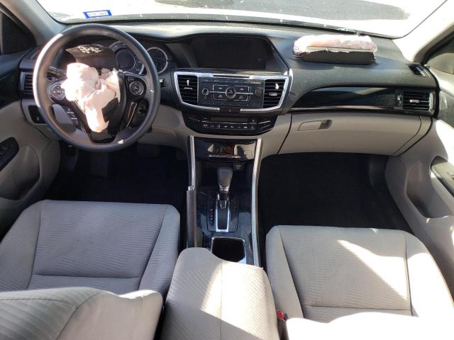 Photo 7 VIN: 1HGCR2F39GA237706 - HONDA ACCORD LX 