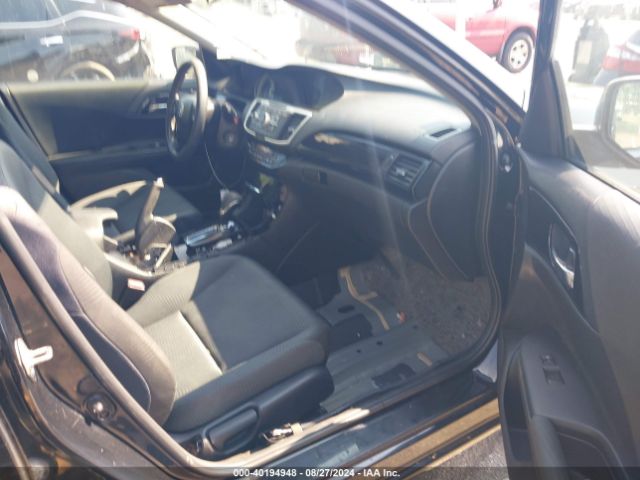 Photo 4 VIN: 1HGCR2F39GA239830 - HONDA ACCORD 