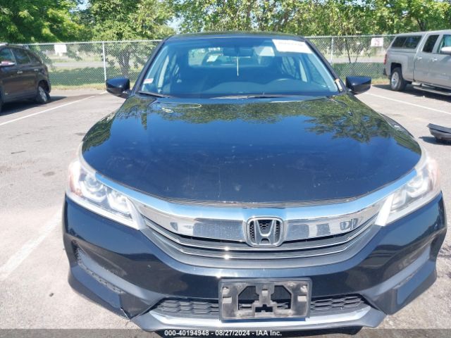 Photo 5 VIN: 1HGCR2F39GA239830 - HONDA ACCORD 