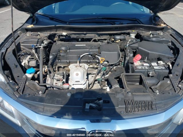 Photo 9 VIN: 1HGCR2F39GA239830 - HONDA ACCORD 