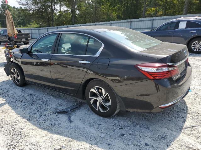 Photo 1 VIN: 1HGCR2F39GA240699 - HONDA ACCORD LX 