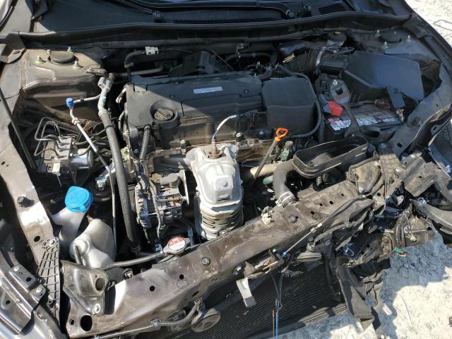 Photo 10 VIN: 1HGCR2F39GA240699 - HONDA ACCORD LX 