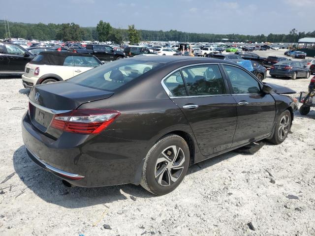 Photo 2 VIN: 1HGCR2F39GA240699 - HONDA ACCORD LX 