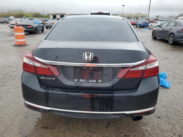 Photo 5 VIN: 1HGCR2F39GA247913 - HONDA ACCORD 