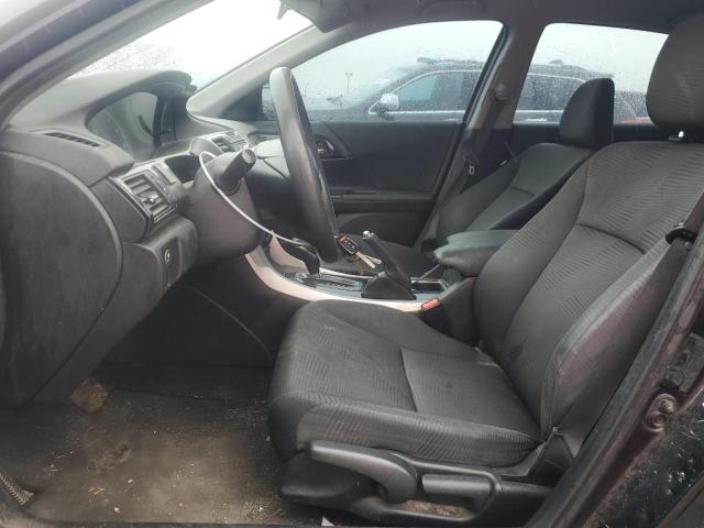 Photo 6 VIN: 1HGCR2F39GA247913 - HONDA ACCORD 