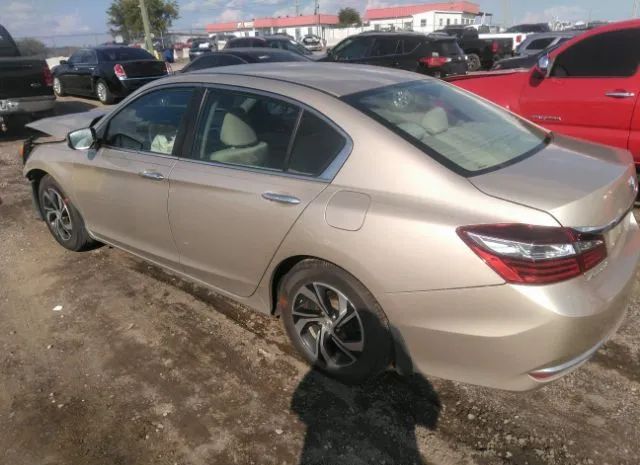 Photo 2 VIN: 1HGCR2F39HA002045 - HONDA ACCORD 