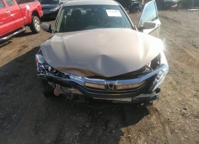 Photo 5 VIN: 1HGCR2F39HA002045 - HONDA ACCORD 