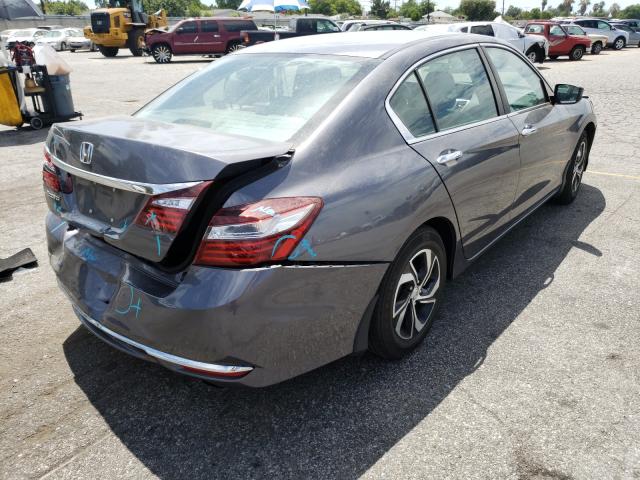 Photo 3 VIN: 1HGCR2F39HA006094 - HONDA ACCORD LX 