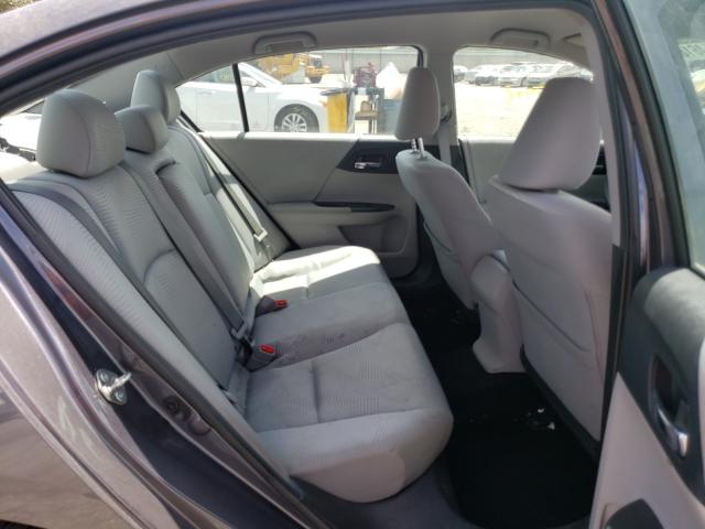 Photo 5 VIN: 1HGCR2F39HA006094 - HONDA ACCORD LX 