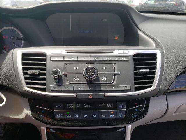 Photo 8 VIN: 1HGCR2F39HA006094 - HONDA ACCORD LX 