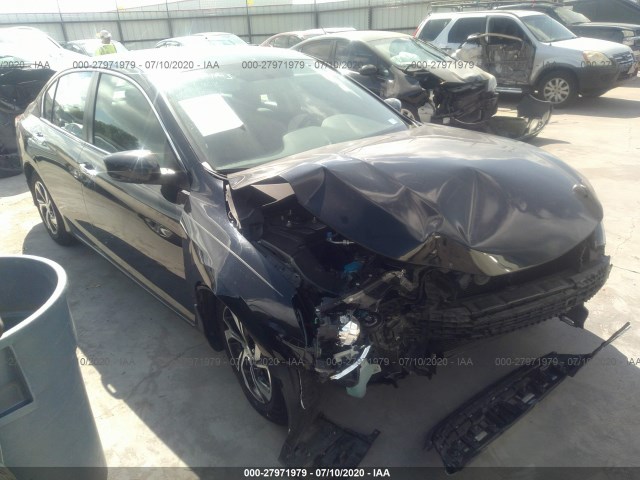 Photo 0 VIN: 1HGCR2F39HA021761 - HONDA ACCORD SEDAN 