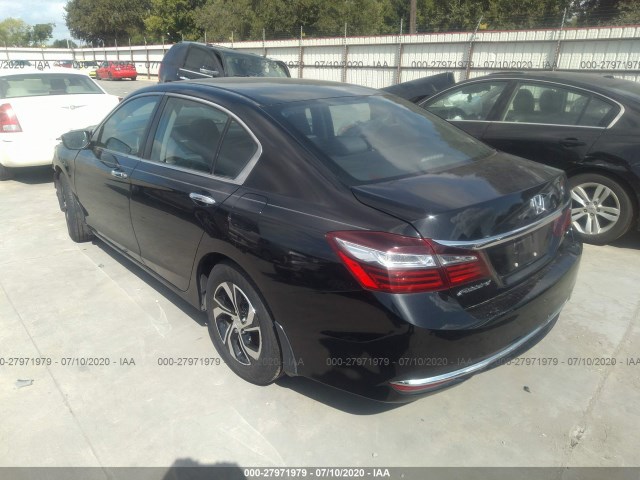 Photo 2 VIN: 1HGCR2F39HA021761 - HONDA ACCORD SEDAN 