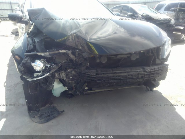 Photo 5 VIN: 1HGCR2F39HA021761 - HONDA ACCORD SEDAN 