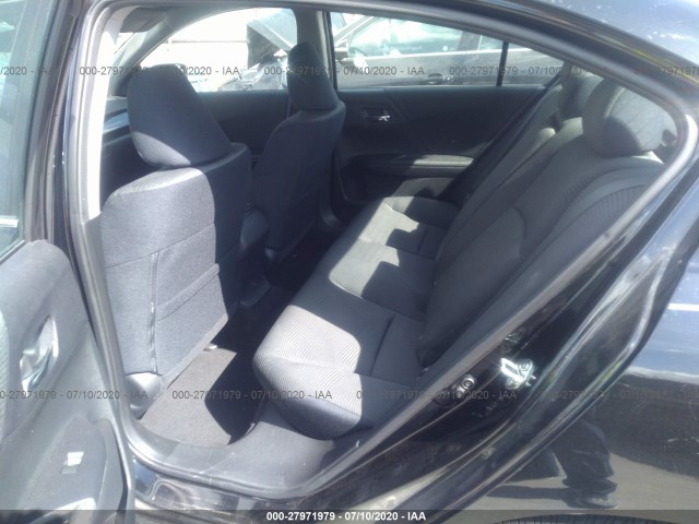 Photo 7 VIN: 1HGCR2F39HA021761 - HONDA ACCORD SEDAN 