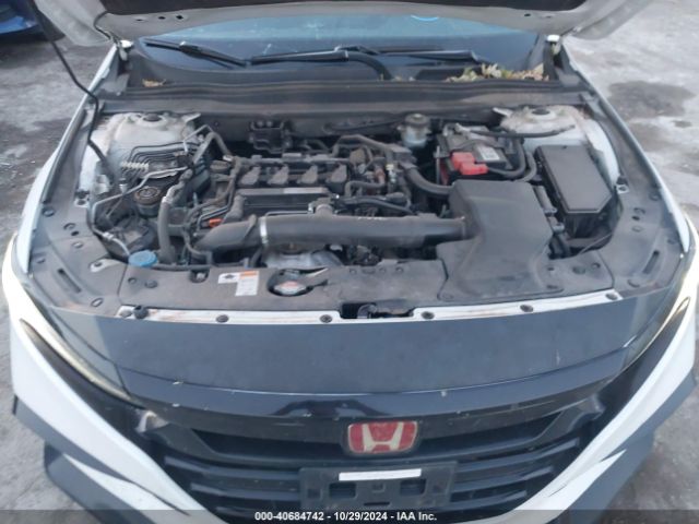 Photo 9 VIN: 1HGCR2F39HA022666 - HONDA ACCORD 