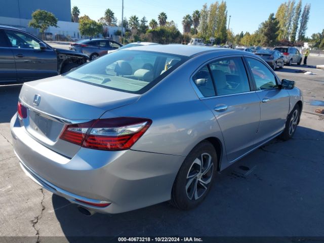 Photo 3 VIN: 1HGCR2F39HA025230 - HONDA ACCORD 