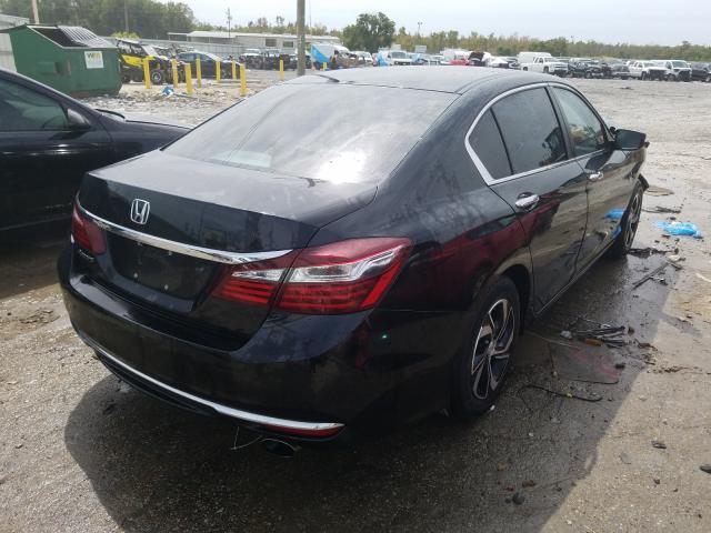 Photo 3 VIN: 1HGCR2F39HA027561 - HONDA ACCORD LX 