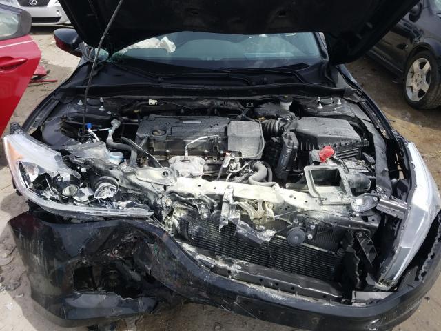 Photo 6 VIN: 1HGCR2F39HA027561 - HONDA ACCORD LX 