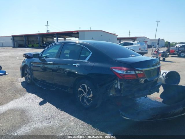 Photo 2 VIN: 1HGCR2F39HA041914 - HONDA ACCORD 