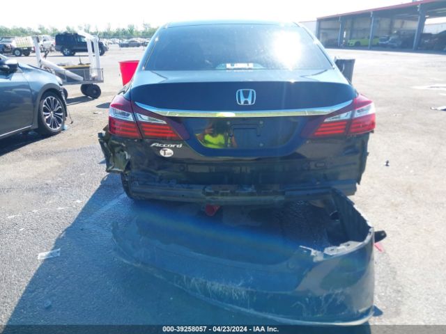 Photo 5 VIN: 1HGCR2F39HA041914 - HONDA ACCORD 