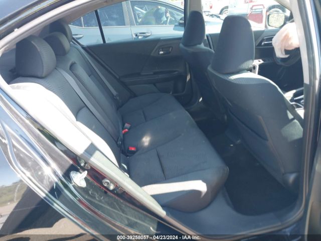 Photo 7 VIN: 1HGCR2F39HA041914 - HONDA ACCORD 