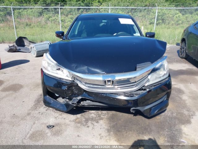 Photo 9 VIN: 1HGCR2F39HA041914 - HONDA ACCORD 