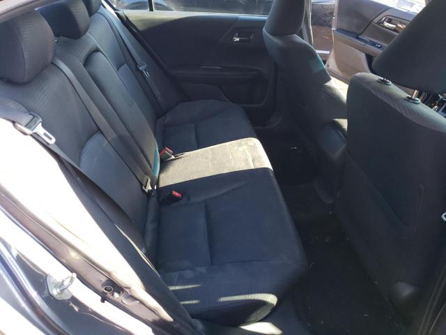 Photo 9 VIN: 1HGCR2F39HA056042 - HONDA ACCORD 