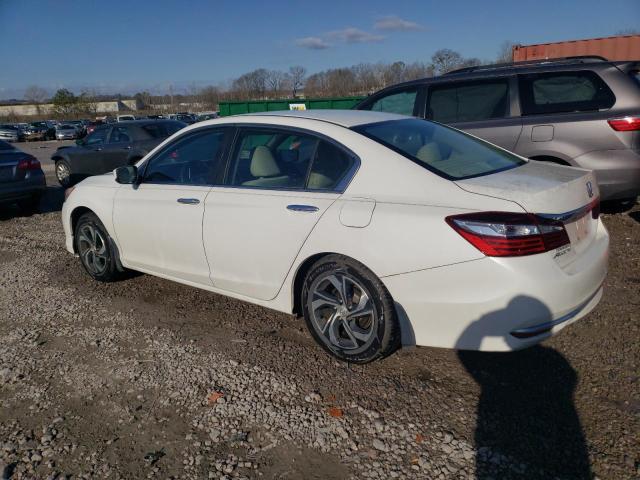 Photo 1 VIN: 1HGCR2F39HA058180 - HONDA ACCORD 