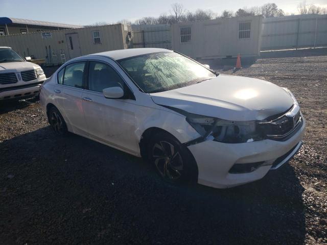 Photo 3 VIN: 1HGCR2F39HA058180 - HONDA ACCORD 